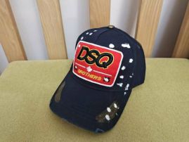 Picture of DSQ Cap _SKUDSQCapy0411462538